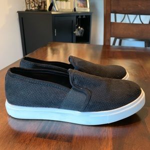 Steve Madden Platform Sneakers